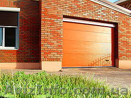 Продаем ворота гаражные - <ro>Изображение</ro><ru>Изображение</ru> #1, <ru>Объявление</ru> #826706