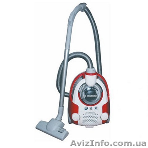 Продам пылесос Electrolux - <ro>Изображение</ro><ru>Изображение</ru> #1, <ru>Объявление</ru> #833310