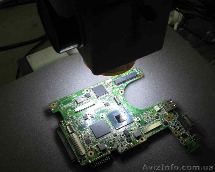 Ремонт ноутбуков, ремонт нетбуков, ремонт планшетов - <ro>Изображение</ro><ru>Изображение</ru> #1, <ru>Объявление</ru> #828485