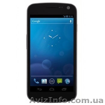 Продам новый Samsung galaxy nexus L700 cdma - <ro>Изображение</ro><ru>Изображение</ru> #1, <ru>Объявление</ru> #825351