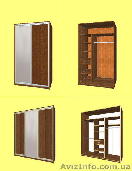 Делаем мебель под заказ. - <ro>Изображение</ro><ru>Изображение</ru> #1, <ru>Объявление</ru> #827466