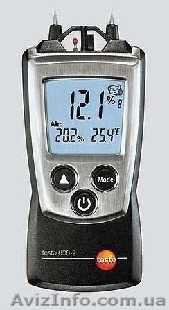 testo 606-1 всего за 1270  - <ro>Изображение</ro><ru>Изображение</ru> #1, <ru>Объявление</ru> #828861