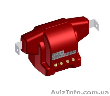 Трансформаторы тока ТПЛ-10, ТОЛУ - <ro>Изображение</ro><ru>Изображение</ru> #1, <ru>Объявление</ru> #826603