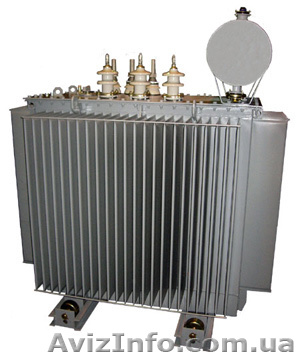 Трансформаторы ТМ - <ro>Изображение</ro><ru>Изображение</ru> #1, <ru>Объявление</ru> #826742