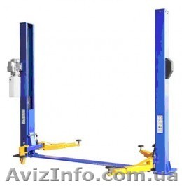 Подъёмник для автосервиса ZING - <ro>Изображение</ro><ru>Изображение</ru> #1, <ru>Объявление</ru> #828431