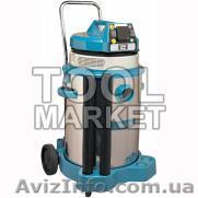 Пылесос строительный Makita 445 - <ro>Изображение</ro><ru>Изображение</ru> #1, <ru>Объявление</ru> #835403