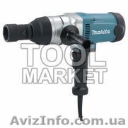 Гайковёрт Makita TW1000 - <ro>Изображение</ro><ru>Изображение</ru> #1, <ru>Объявление</ru> #843926