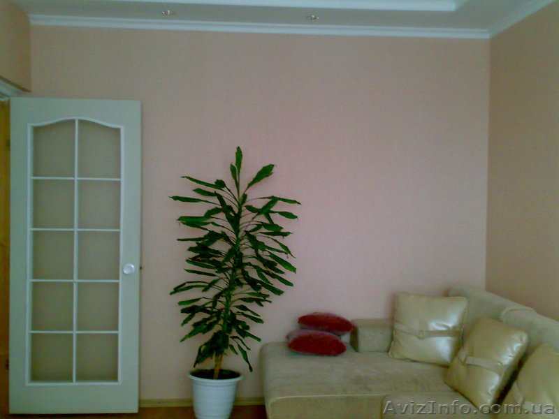 Продаю 4-х комн. квартиру в п. Дослидницкий. - <ro>Изображение</ro><ru>Изображение</ru> #1, <ru>Объявление</ru> #840525