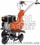 Культиватор Oleo-Mac MH150RK Emak K700 + масло в подарок! - <ro>Изображение</ro><ru>Изображение</ru> #1, <ru>Объявление</ru> #841113