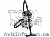 Пылесос строительный Makita 440 - <ro>Изображение</ro><ru>Изображение</ru> #1, <ru>Объявление</ru> #839114