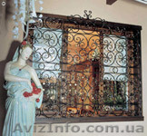 Кованые элементы для систем ограждений - <ro>Изображение</ro><ru>Изображение</ru> #1, <ru>Объявление</ru> #841301