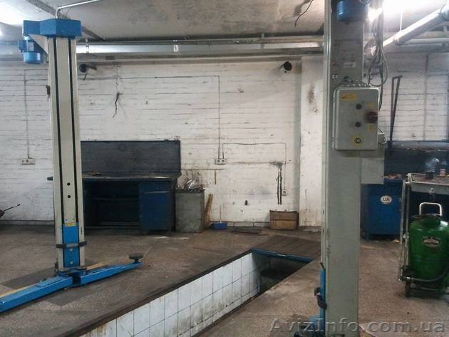 Подьемник двух стоечный  - <ro>Изображение</ro><ru>Изображение</ru> #1, <ru>Объявление</ru> #833821