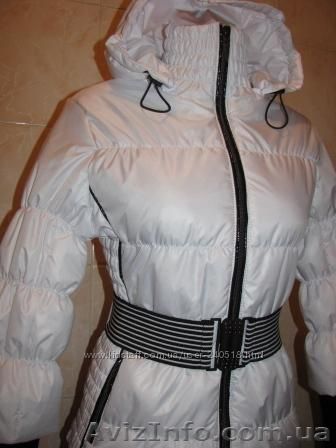 Женская весенняя куртка - <ro>Изображение</ro><ru>Изображение</ru> #1, <ru>Объявление</ru> #848157