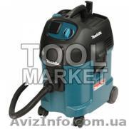 Пылесос Makita 446L - <ro>Изображение</ro><ru>Изображение</ru> #1, <ru>Объявление</ru> #843173