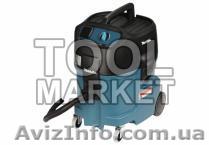 Пылесос MAKITA 447L - <ro>Изображение</ro><ru>Изображение</ru> #1, <ru>Объявление</ru> #839550