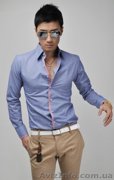 Мужская стильная одежда  - <ro>Изображение</ro><ru>Изображение</ru> #1, <ru>Объявление</ru> #842022