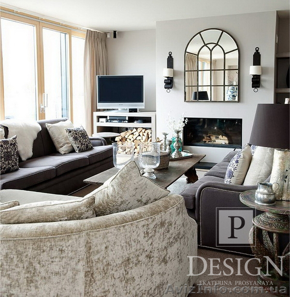 Дизайнер интерьера - <ro>Изображение</ro><ru>Изображение</ru> #1, <ru>Объявление</ru> #834482