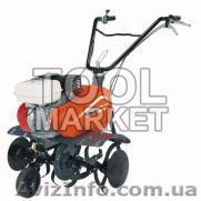 Культиватор Oleo-Mac MH195R GC160 - <ro>Изображение</ro><ru>Изображение</ru> #1, <ru>Объявление</ru> #841119