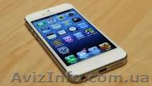 apple iphone 5  64GB - <ro>Изображение</ro><ru>Изображение</ru> #1, <ru>Объявление</ru> #840438