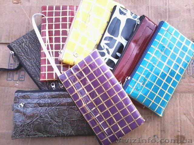 Женская сумочка "Клач" более 25 цв - <ro>Изображение</ro><ru>Изображение</ru> #1, <ru>Объявление</ru> #840534