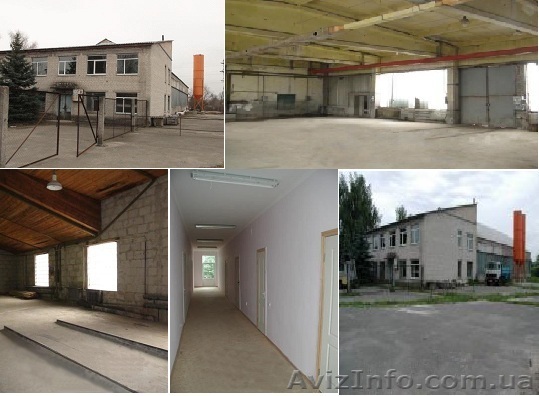 Производственный складской комплекс в аренду - <ro>Изображение</ro><ru>Изображение</ru> #1, <ru>Объявление</ru> #843006