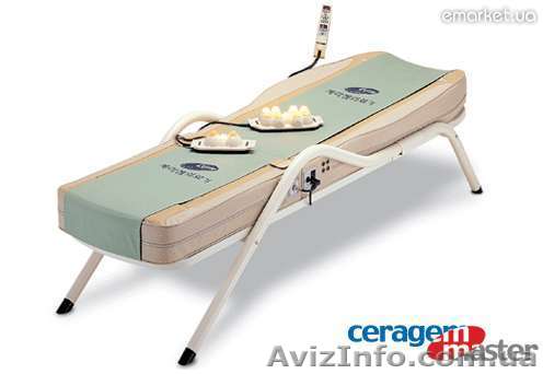 Серагем Мастер(Сeragem master CGM-M3500) - <ro>Изображение</ro><ru>Изображение</ru> #1, <ru>Объявление</ru> #847787