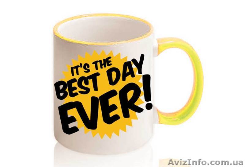 Чашки. Фото на чашку. Киев. Бориспольская - <ro>Изображение</ro><ru>Изображение</ru> #1, <ru>Объявление</ru> #849473