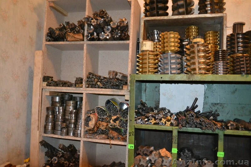 Продам дешево!!!  Твердосплавные пластины  KENNAMETAL - <ro>Изображение</ro><ru>Изображение</ru> #1, <ru>Объявление</ru> #845876