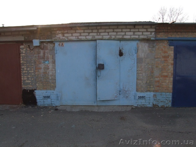 Продается капитальный гараж в кооперативе “Энергетик” - <ro>Изображение</ro><ru>Изображение</ru> #1, <ru>Объявление</ru> #841218