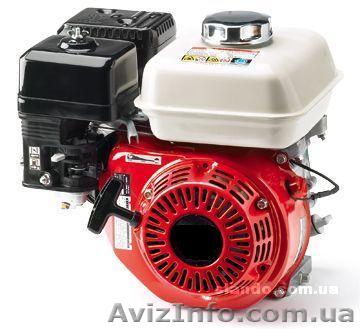 honda gx160-200.Двигатель. Аналог. Новый - <ro>Изображение</ro><ru>Изображение</ru> #1, <ru>Объявление</ru> #839406