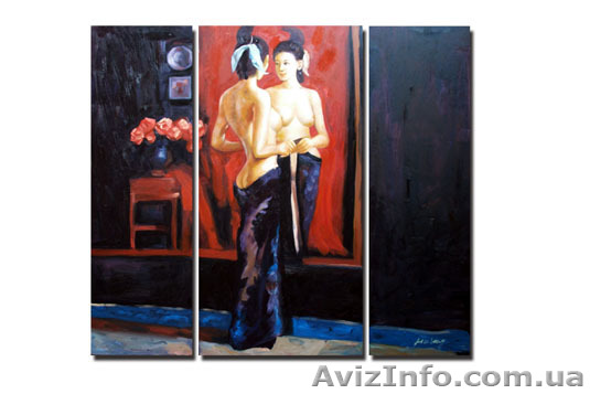 Картины сегментированные - <ro>Изображение</ro><ru>Изображение</ru> #1, <ru>Объявление</ru> #841957