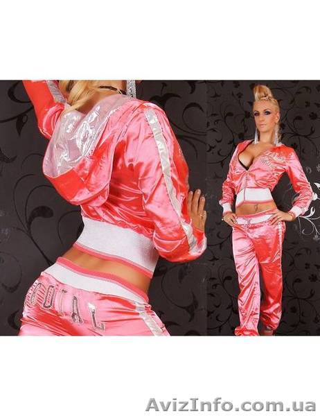 Стильные новинки женской одежды. Весна-лето 2013 - <ro>Изображение</ro><ru>Изображение</ru> #1, <ru>Объявление</ru> #837773