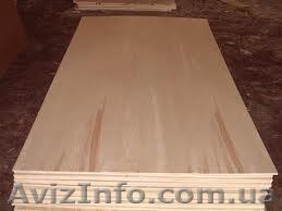 Фанера ФСФ, влагостойкая 1250х2500мм. Доставка. Киев. - <ro>Изображение</ro><ru>Изображение</ru> #1, <ru>Объявление</ru> #836071