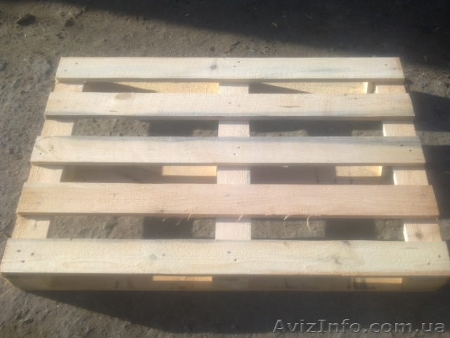 Поддоны европоддоны. - <ro>Изображение</ro><ru>Изображение</ru> #1, <ru>Объявление</ru> #839808