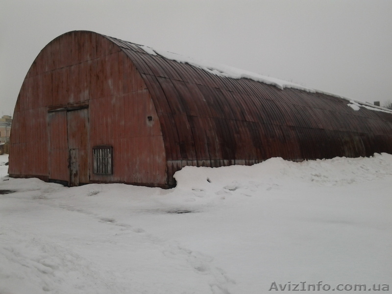 Подам арочные ангары 3 шт. - <ro>Изображение</ro><ru>Изображение</ru> #1, <ru>Объявление</ru> #844574