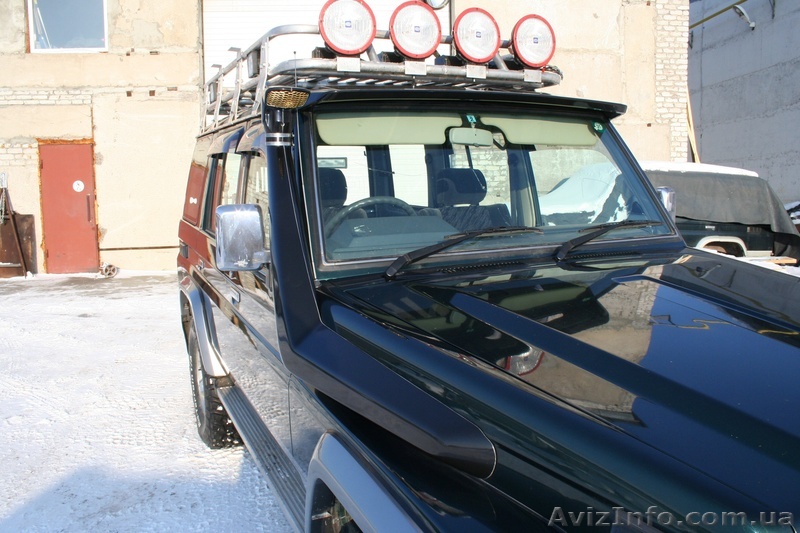 ПРОИЗВОДСТВО АЛЮМИНИЕВЫХ БАГАЖНИКОВ - <ro>Изображение</ro><ru>Изображение</ru> #1, <ru>Объявление</ru> #835109