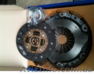 Продам комплект сцепления VALEO на Матиз - <ro>Изображение</ro><ru>Изображение</ru> #1, <ru>Объявление</ru> #838620