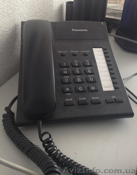 Проводной телефон - <ro>Изображение</ro><ru>Изображение</ru> #1, <ru>Объявление</ru> #840998