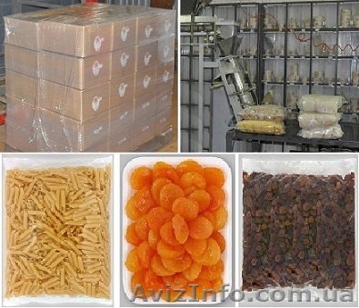 Фасовка и оптовая торговля продуктами питания. - <ro>Изображение</ro><ru>Изображение</ru> #1, <ru>Объявление</ru> #833826