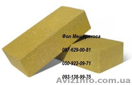 Облицовочный кирпич по низким ценам. - <ro>Изображение</ro><ru>Изображение</ru> #1, <ru>Объявление</ru> #847530