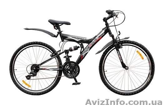 Купить горный велосипед в Киеве, продажа велосипедов - <ro>Изображение</ro><ru>Изображение</ru> #1, <ru>Объявление</ru> #833788