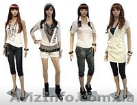 Аренда Манекенов - <ro>Изображение</ro><ru>Изображение</ru> #1, <ru>Объявление</ru> #847069