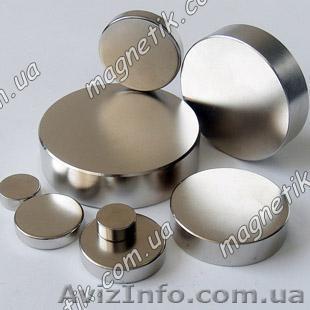 Постоянные сверхсильные неодимовые магниты - <ro>Изображение</ro><ru>Изображение</ru> #1, <ru>Объявление</ru> #848741