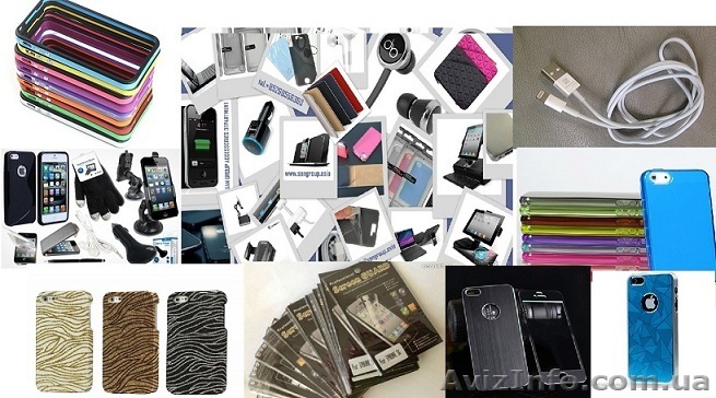 аксессуары к Iphone, Ipad mini, Ipad - <ro>Изображение</ro><ru>Изображение</ru> #1, <ru>Объявление</ru> #835844