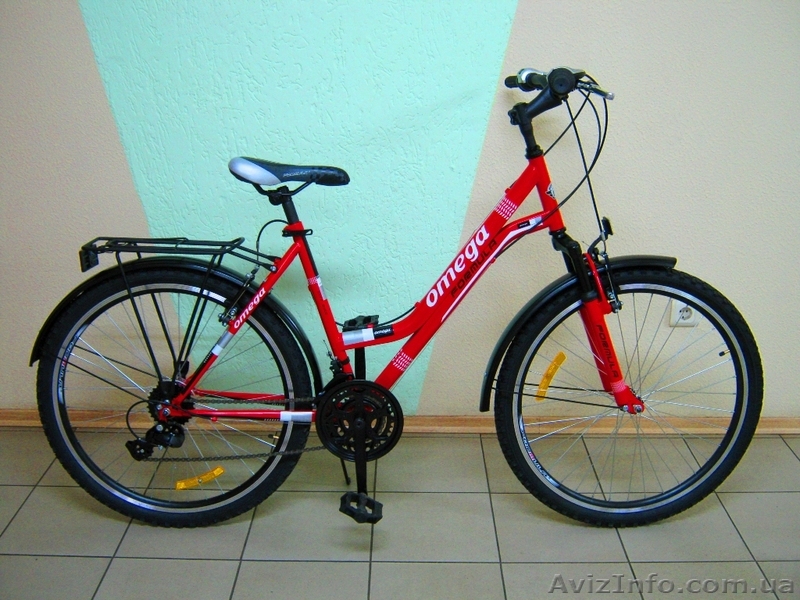 Купить женский велосипед Formula-Omega, продажа велосипедов в Киеве - <ro>Изображение</ro><ru>Изображение</ru> #1, <ru>Объявление</ru> #833791