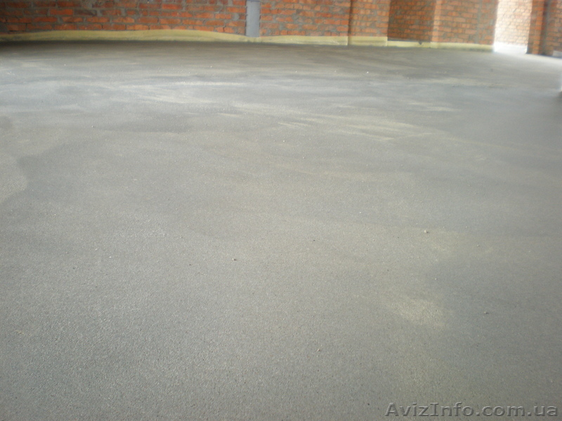 Стяжка пола, машинная стяжка - <ro>Изображение</ro><ru>Изображение</ru> #1, <ru>Объявление</ru> #835546