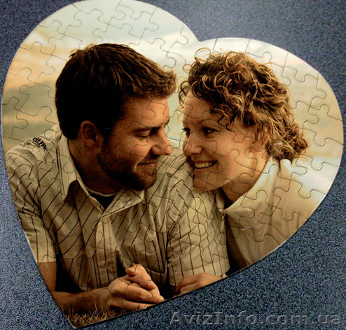 Печать на пазлах. Бориспольская. Киев. Фото на пазлах. Фотопазлы - <ro>Изображение</ro><ru>Изображение</ru> #1, <ru>Объявление</ru> #850212