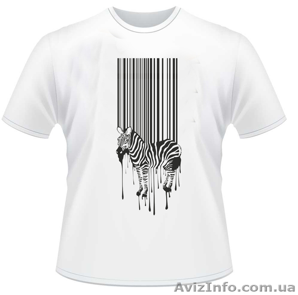 Печать на футболках. Принт на футболку - <ro>Изображение</ro><ru>Изображение</ru> #1, <ru>Объявление</ru> #843387