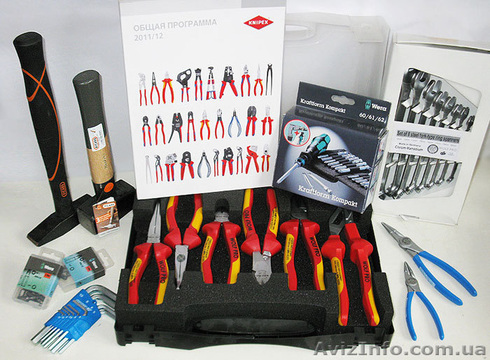 Ручной и слесарно-монтажный инструмент - <ro>Изображение</ro><ru>Изображение</ru> #1, <ru>Объявление</ru> #844495