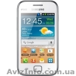 смартфон SAMSUNG DUOS S6802 CALAXY Ace - <ro>Изображение</ro><ru>Изображение</ru> #1, <ru>Объявление</ru> #844767